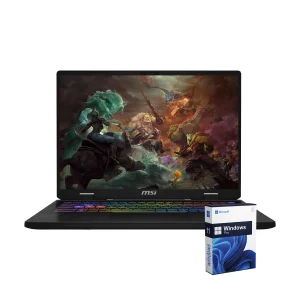 MSI Crosshair 16" Gaming Laptop