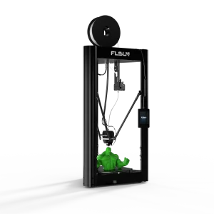 Delta FLSUN SR High Precision 3D Printer