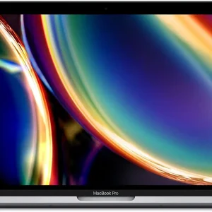 Apple MacBook Pro 13.3" 2020, Certified Refurbished