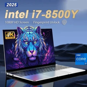 Xiaman 15.6" Laptop Computer with Windows 11 Pro