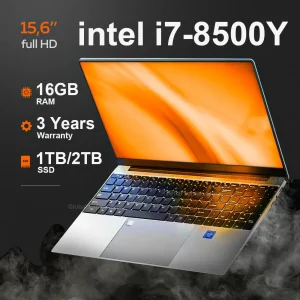 Xiaman 15.6 inch Gaming Laptop with Windows 11