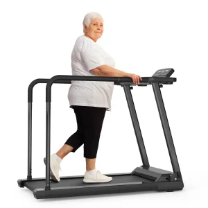 Walking Pad Treadmill for Seniors