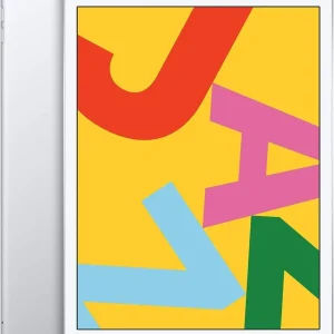 Apple iPad 10.2" 7th Generation - WiFi Only - Certified Refurbished