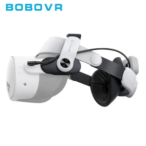 BOBOVR M3 Pro Battery Headband