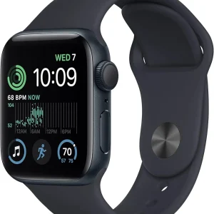 Apple Watch SE (2nd Gen) -  Men/Ladies (Certified Refurbished)