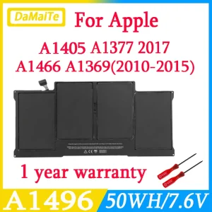 Apple MacBook Air 13 Inch Laptop Battery