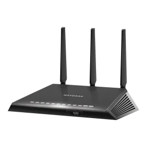 NETGEAR - Nighthawk AC2600 WiFi Router