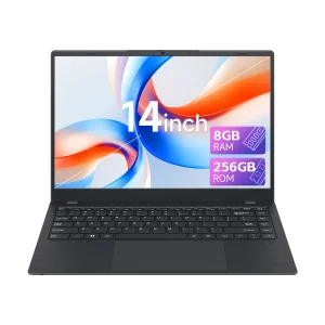 14 Inch Win 11 Laptop with Intel N4000
