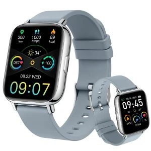 Nerunsa Smart Watch and Fitness Tracker