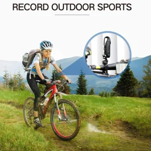 Small Camcorder Portable HD Camera