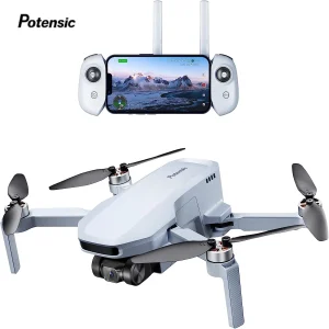 Potensic Professional Drone Max 4-KM