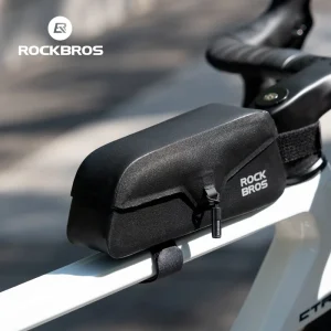 ROCKBROS Bike Top Tube Storage Bag