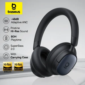 Baseus Bowie MH1 ANC Wireless Headphone