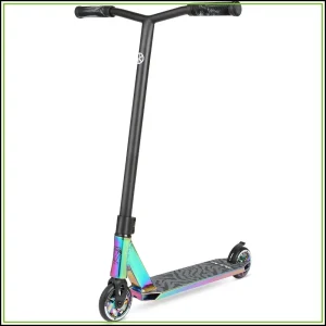 Freestyle Stunt Scooter for Kids 8+ & Adults