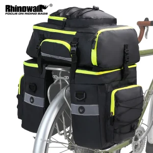 Rhinowalk Bike Pannier Bag